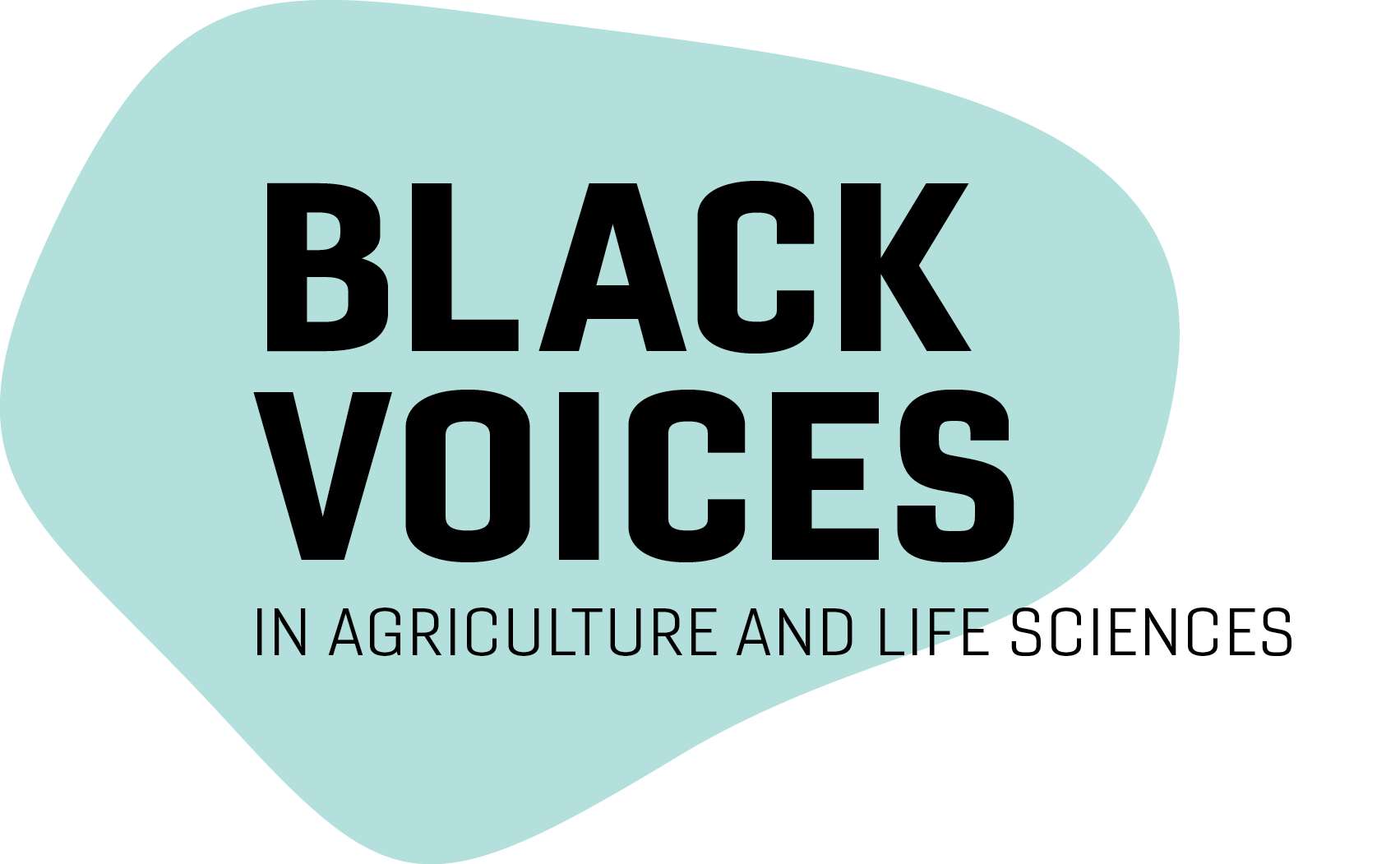 Black Voices in Agriculture and Life Sciences