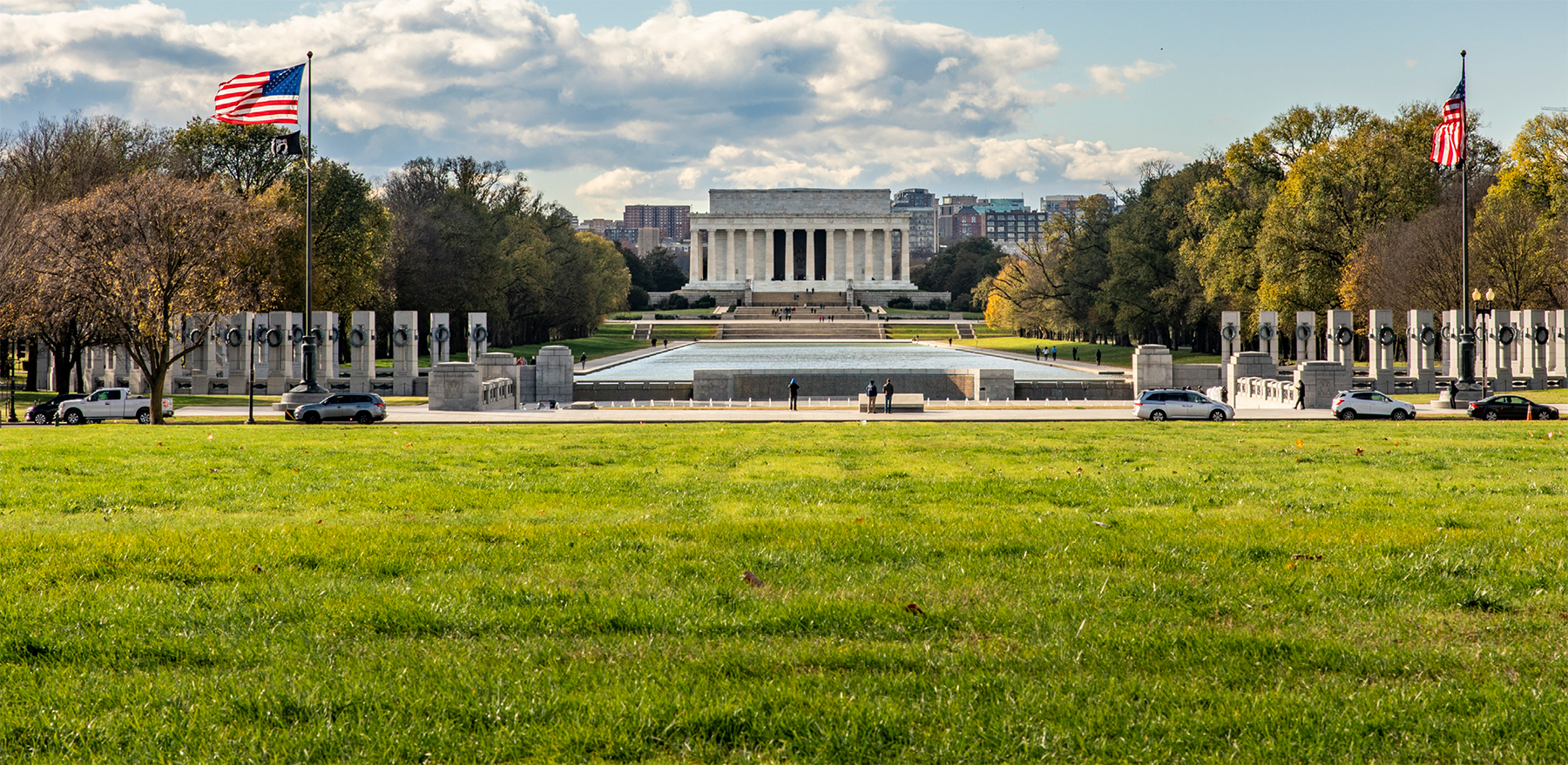 Image of a government building